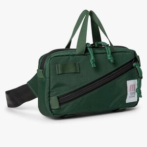 Topo Designs Mini Quick Bag